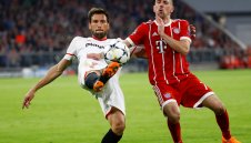 Байерн дава нов договор на Рибери