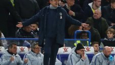 Защитник на Челси аут до края на сезона