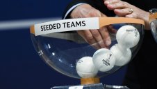 Жребият прати Барса в Турция, интригуващи мачове в Лига Европа