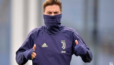 ПРОГНОЗА: Ювентус – Йънг Бойс