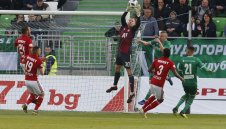 ПРОГНОЗА: ЦСКА - Лудогорец