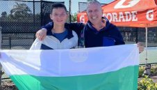 Гордост! България с трима 1/8-финалисти в Мелбърн при юношите и девойките