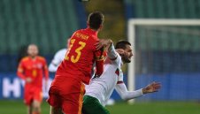 Славия отсвири Исмаил Иса