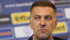 Кръстаич надъхва националите на България: Искам победа във всеки мач