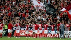 Треньорът на Зоря: Познавам ЦСКА много добре, всичко ще се реши в Украйна