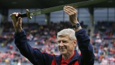 Арсен го играе тузар: Парите не са проблем за мен на пазара