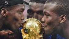 Да извадиш пушка на брат си: Сривът в семейство Погба