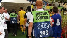 УЕФА пусна най-строгата антидопингова програма