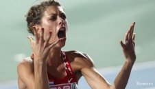 Бланка Влашич попари Хърватия, отказа участие на Олимпиадата