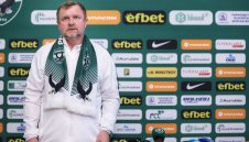 Павел Върба фаворит да поеме Словакия