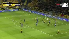 ВИДЕО: Ботев Пловдив - Левски