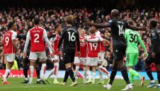 Край на мъката с разгром! Артилеристите отстреляха орлите + ВИДЕО