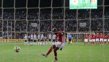 ЦСКА решава за Соу след мача с БАТЕ