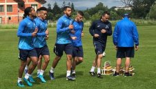 Левски обяви важна промяна