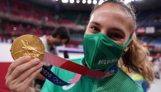 Благодарим, Ивет! Благодарим, Ева! България е 47-а сила в света + ГАЛЕРИЯ