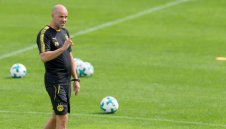 Бос се закани: Искам да изтряскам Байерн!