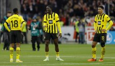 Конско в Дортмунд: Осъзнайте се, можем да станем шампиони!