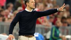 Ковач: Байерн има най-добрите централни защитници в Европа