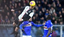 Победил гравитацията: Роналдо коментира извънземния си гол + ВИДЕО