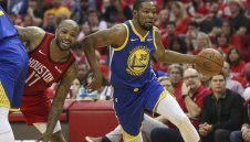 Дюрант се връща другата седмица