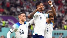 Англичаните спят в голф курорт на Евро 2024