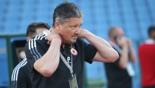 Любо Пенев готви промени за старта на ЦСКА в евротурнирите