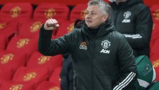 Оле постави цел на Юнайтед и се закани на Милан