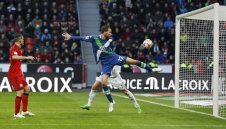 Волфсбург излъга Леверкузен в луд мач с 9 гола