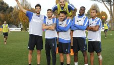 Интер поиска скудетото