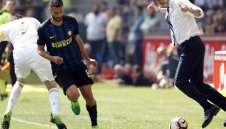 Дженоа - Интер