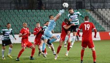 Агитката на Пирин плаща жалба срещу съдията