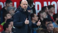 Тен Хаг още не се е разбрал за новия си договор 