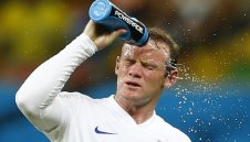 Руни: Титулярното ми място не е гарантирано