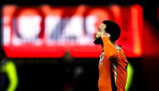 Депай е №1 за Нидерландия за всички времена