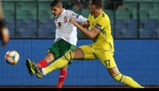 Радост на "Армията": ЦСКА чака солидна сума за Кирил Десподов