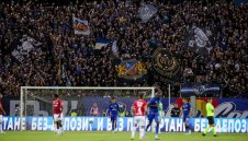 Левски с важна новина за мача с Брага