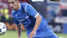 Бек на Левски стана №1 за месец юли