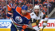 Сушата продължава. Канада ще чака още за триумф за Купа "Стенли"