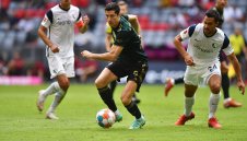 Левандовски засенчи Меси и Роналдо