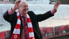 Жеката: Не бях виждал толкова страхлив Левски