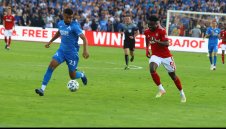 Дъно: Никой не иска Жорди Кайседо