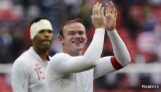 Уейн Руни: Англия може да спечели Евро 2012