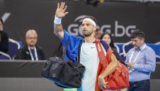 Григор Димитров с голяма победа в Париж