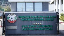 БФС с нова важна новина за съдийството у нас + ВИДЕО