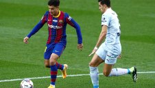 Финансовата криза в Барселона забива Коутиньо на пейката