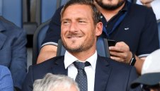 Тоти „създаде“ перфектния №10