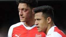 Арсенал - Тотнъм