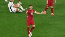 Високо напрежение: Капитанът на Сърбия е бесен 