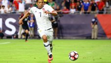 Бака пред изненадващ трансфер в Наполи