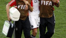 Крамер с рядко срещано постижение